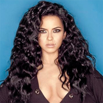Biographie Inna