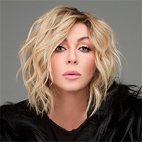 Biographie Ирина Билык