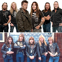 Biographie Iron Maiden
