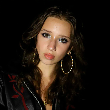 Biographie Isabel LaRosa