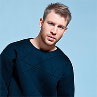 Biographie Иван Дорн