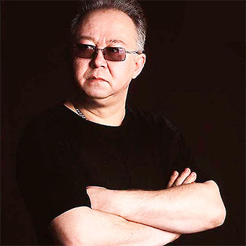 Biographie Иван Кучин