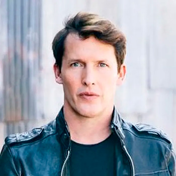 Biographie James Blunt