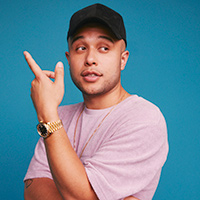 Biographie Jax Jones