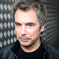 Biographie Jean Michel Jarre