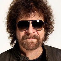 Biographie Jeff Lynne