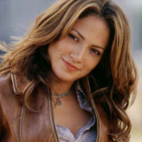 Biographie Jennifer Lopez