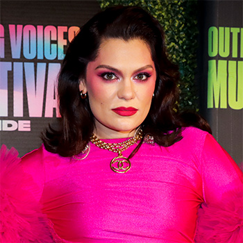 Biographie Jessie J