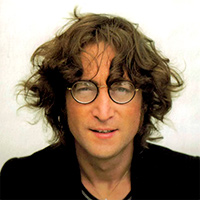 Biographie John Lennon