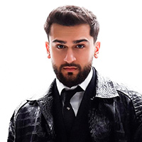 Biographie JONY