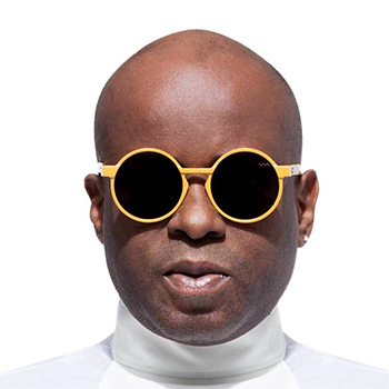 Juan Atkins