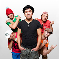 Biographie Жуки