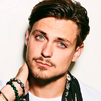 Biographie Julian Jordan
