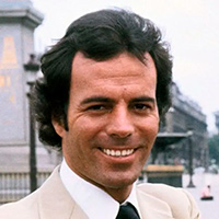 Biographie Julio Iglesias