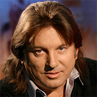 Biographie Юрий Лоза