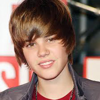 Biographie Justin Bieber