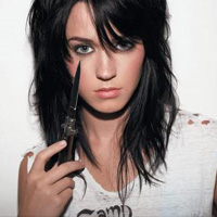 Biographie Katy Perry