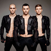 Biographie Kazaky