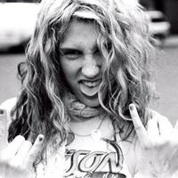 Biographie Kesha