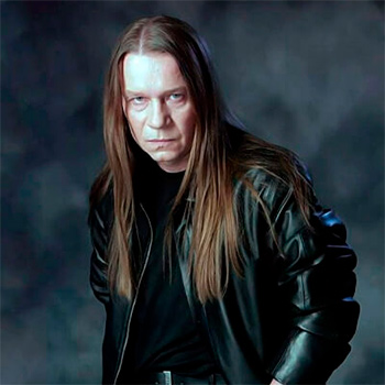 Biographie Кипелов