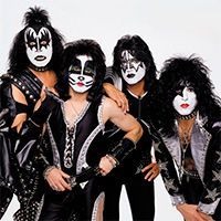 Biographie KISS