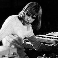 Biographie Klaus Schulze
