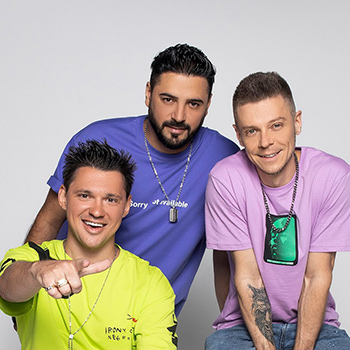 Biographie Корни