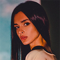 Biographie Korolova