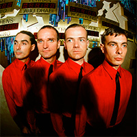 Biographie Kraftwerk