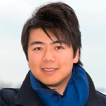 Biographie Lang Lang
