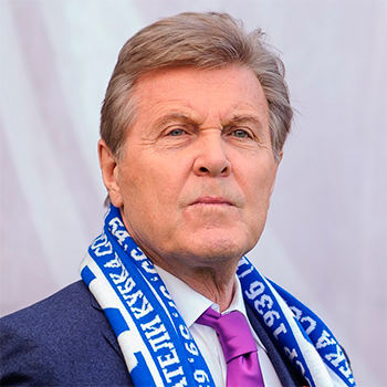 Biographie Лев Лещенко