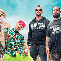 Biographie Limp Bizkit
