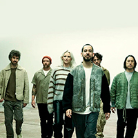 Biographie Linkin Park