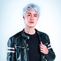 Biographie Liu