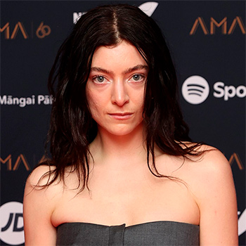 Biographie Lorde