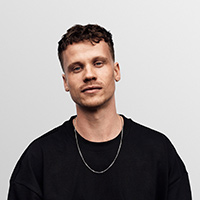 Biographie Maddix