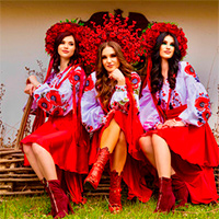 Biographie Made in Ukraine