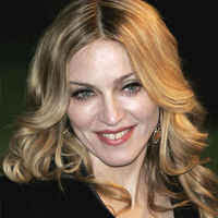 Biographie Madonna
