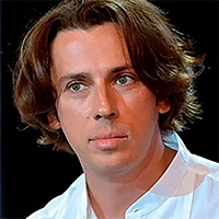 Максим Галкин - Biographie et discographie, tous les albums et toutes les chansons Максим Галкин