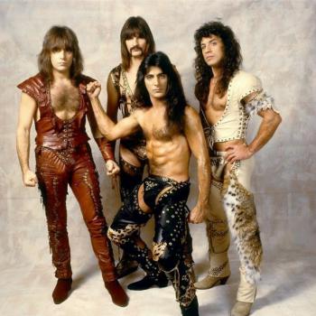 Biographie Manowar
