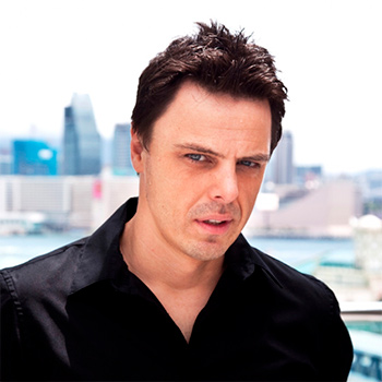 Biographie Markus Schulz