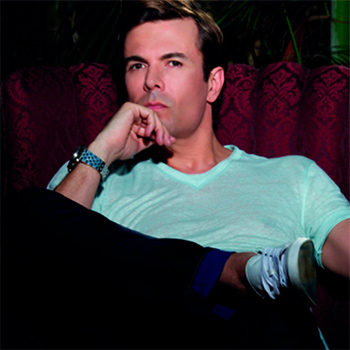 Biographie Matt Darey