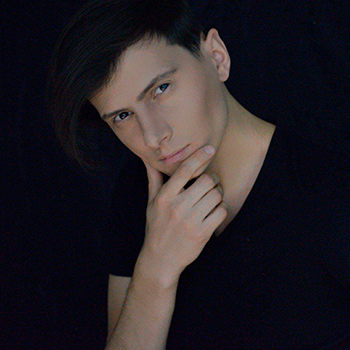 Biographie Max Oazo
