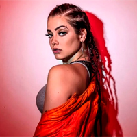 MC Mari - Biographie et discographie, tous les albums et toutes les chansons MC Mari