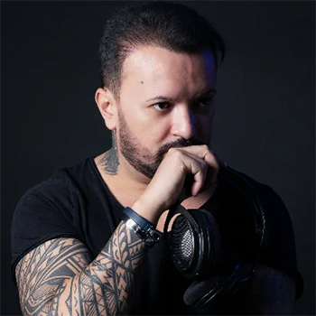 Biographie MD Dj