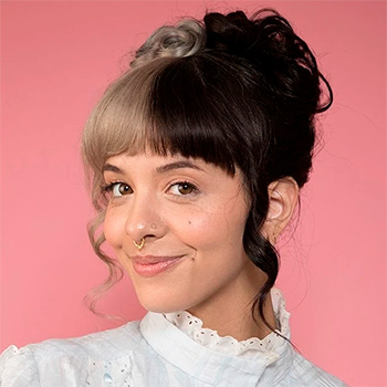 Biographie Melanie Martinez