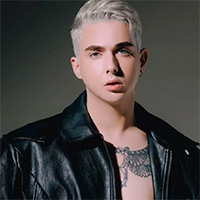 Biographie MELOVIN
