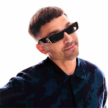 Michael Bibi - Biographie et discographie, tous les albums et toutes les chansons Michael Bibi