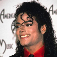 Biographie Michael Jackson