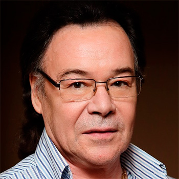 Biographie Михаил Муромов